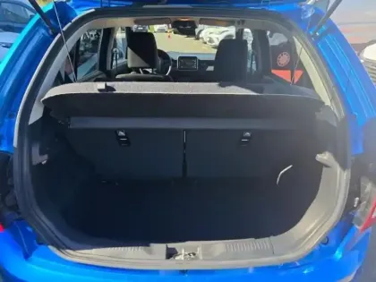 Photo 6 Suzuki Ignis  1.2 Dualjet Hybrid 83ch Privilège