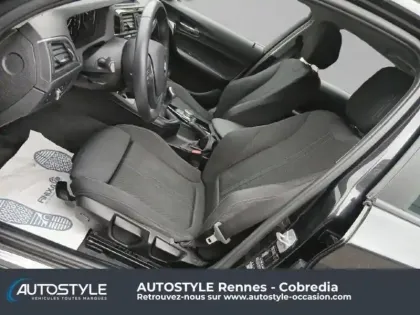 Photo 12 BMW Serie 1 Série 1 116d 116ch Business Design 5p