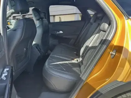 Photo 9 DS DS 7  Crossback E-TENSE 4x4 300ch Rivoli