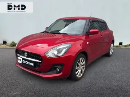 Photo Suzuki Swift Privilège
