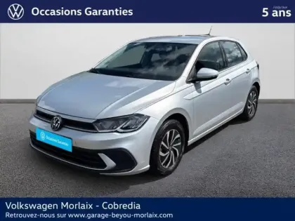 Photo Volkswagen Polo Life