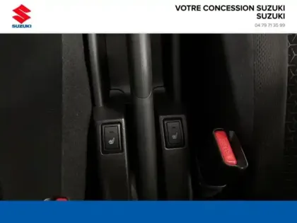 Photo 12 Suzuki Swift  1.2 Dualjet Hybrid 83ch Pack
