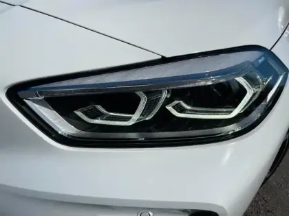 Photo 8 BMW Serie 1 Série 1 118iA 136ch M Sport DKG7