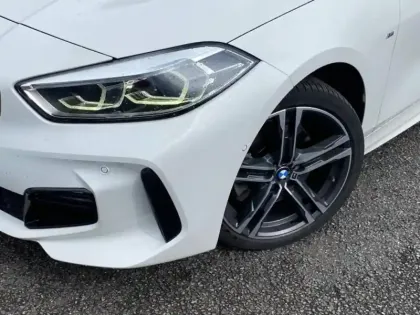 Photo 6 BMW Serie 1 Série 1 118iA 136ch M Sport DKG7