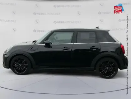 Photo 8 Mini Mini  5 Portes Cooper S 178ch Edition Premium Plus BVA7