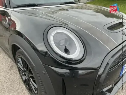 Photo 12 Mini Mini  5 Portes Cooper S 178ch Edition Premium Plus BVA7