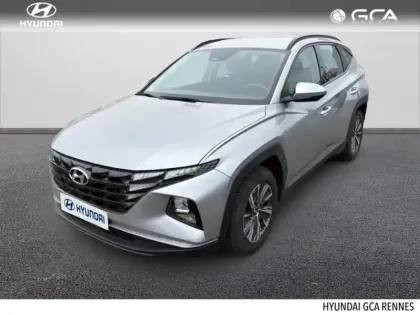 Photo Hyundai Tucson Business
