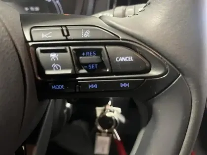 Photo 6 Toyota Aygo  X 1.0 VVT-i 72ch Design MY23