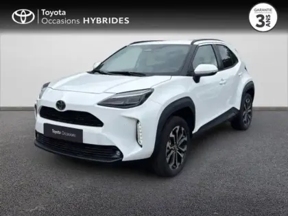 Photo Toyota Yaris Design