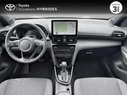 Photo 7 Toyota Yaris  Cross 116h Design MY25