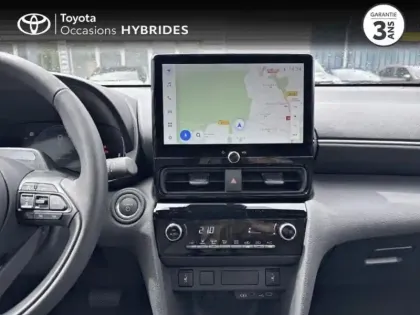 Photo 14 Toyota Yaris  Cross 116h Design MY25