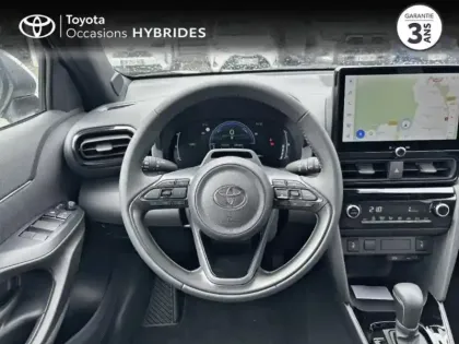 Photo 8 Toyota Yaris  Cross 116h Design MY25