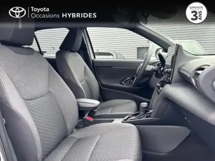 Photo 5 Toyota Yaris  Cross 116h Design MY25