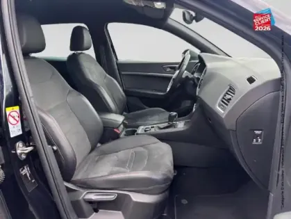 Photo 19 Seat Ateca  1.5 TSI 150ch Start&Stop FR DSG 151g