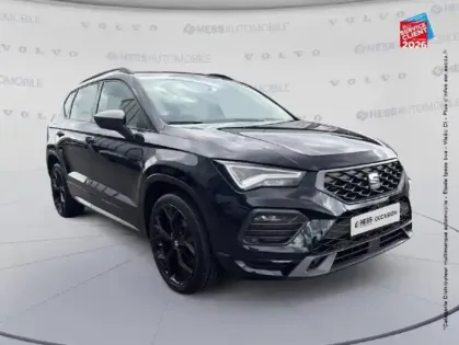 Photo 17 Seat Ateca  1.5 TSI 150ch Start&Stop FR DSG 151g