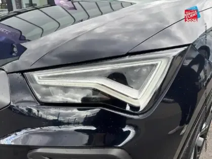 Photo 27 Seat Ateca  1.5 TSI 150ch Start&Stop FR DSG 151g