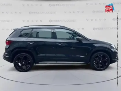 Photo 18 Seat Ateca  1.5 TSI 150ch Start&Stop FR DSG 151g