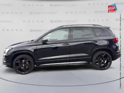 Photo 23 Seat Ateca  1.5 TSI 150ch Start&Stop FR DSG 151g