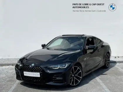 Photo Bmw Serie 4 M Sport