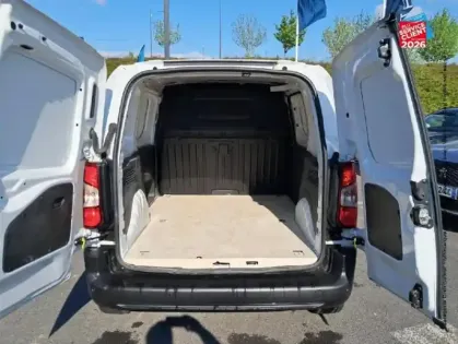 Photo 13 Citroën Berlingo  Van M 650kg BlueHDi 100ch S&S