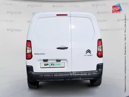 Photo 6 Citroën Berlingo  Van M 650kg BlueHDi 100ch S&S