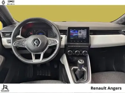 Photo 49 Renault Clio  1.0 TCe 90ch Techno