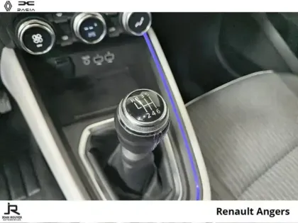 Photo 65 Renault Clio  1.0 TCe 90ch Techno