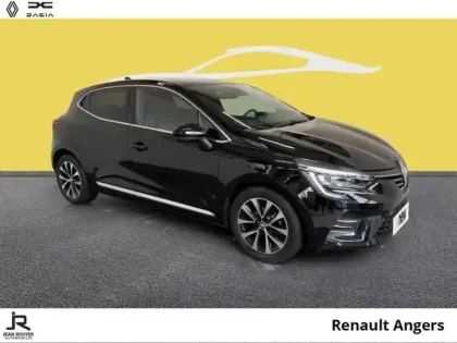 Photo 46 Renault Clio  1.0 TCe 90ch Techno