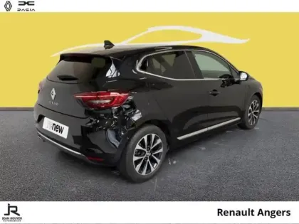 Photo 57 Renault Clio  1.0 TCe 90ch Techno