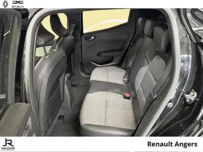 Photo 48 Renault Clio  1.0 TCe 90ch Techno