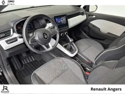 Photo 59 Renault Clio  1.0 TCe 90ch Techno