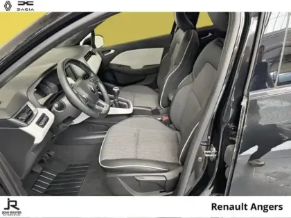 Photo 77 Renault Clio  1.0 TCe 90ch Techno