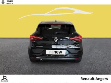 Photo 56 Renault Clio  1.0 TCe 90ch Techno
