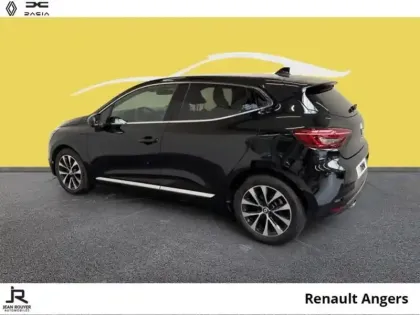 Photo 40 Renault Clio  1.0 TCe 90ch Techno
