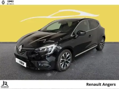 Photo Renault Clio Techno
