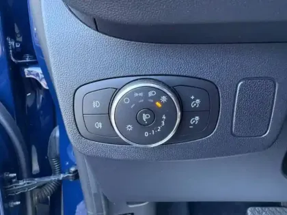Photo 13 Ford Puma  1.0 EcoBoost 125ch S&S mHEV Titanium Powershift