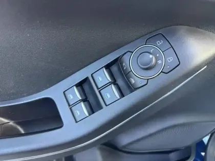 Photo 12 Ford Puma  1.0 EcoBoost 125ch S&S mHEV Titanium Powershift