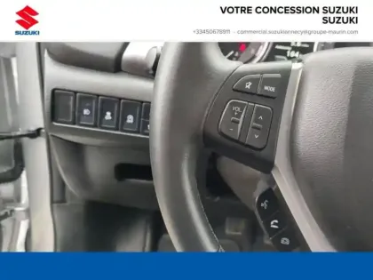 Photo 11 Suzuki Vitara  1.4 Boosterjet Hybrid 129ch Privilège