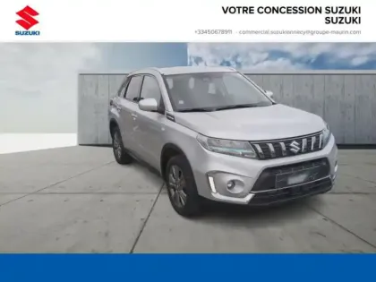 Photo 6 Suzuki Vitara  1.4 Boosterjet Hybrid 129ch Privilège