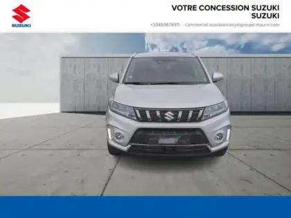 Photo 7 Suzuki Vitara  1.4 Boosterjet Hybrid 129ch Privilège