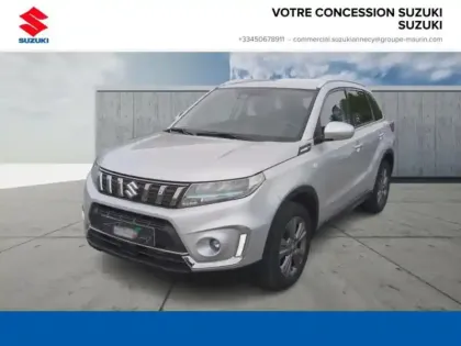 Photo Suzuki Vitara Privilège