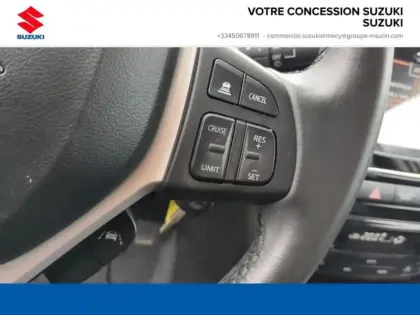 Photo 12 Suzuki Vitara  1.4 Boosterjet Hybrid 129ch Privilège