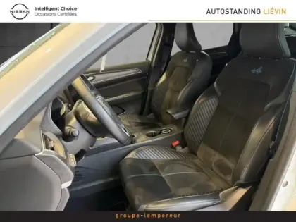 Photo 8 Renault Arkana  1.6 E-Tech 145ch full hybrid esprit Alpine -24