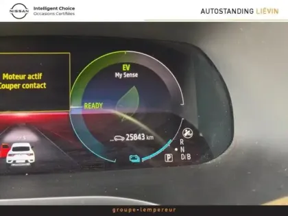 Photo 13 Renault Arkana  1.6 E-Tech 145ch full hybrid esprit Alpine -24