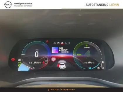 Photo 9 Renault Arkana  1.6 E-Tech 145ch full hybrid esprit Alpine -24