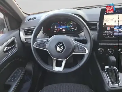Photo 11 Renault Arkana  1.6 E-Tech 145ch full hybrid  Techno -23