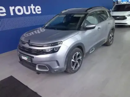 Photo Citroën C5 Aircross Shine