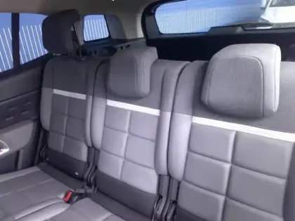Photo 12 Citroën C5 aircross  BlueHDi 130ch S&S Shine