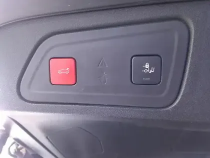 Photo 13 Citroën C5 aircross  BlueHDi 130ch S&S Shine