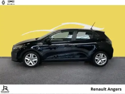 Photo 39 Renault Clio  1.0 TCe 90ch Evolution